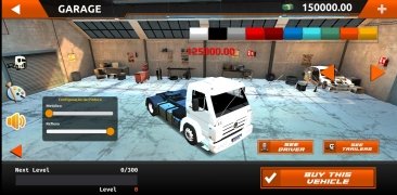 World Truck Driving Simulator bild 5 Thumbnail