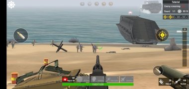World War: Fight for Freedom image 4 Thumbnail