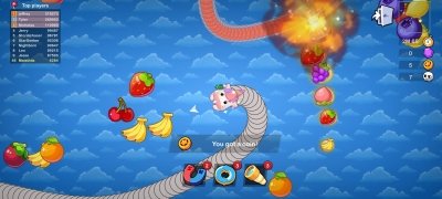 Worms Merge immagine 11 Thumbnail