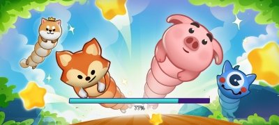 Worms Merge immagine 14 Thumbnail