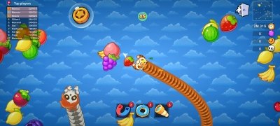 Worms Merge immagine 5 Thumbnail