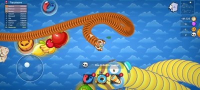 Worms Merge immagine 6 Thumbnail