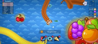 Worms Merge immagine 7 Thumbnail