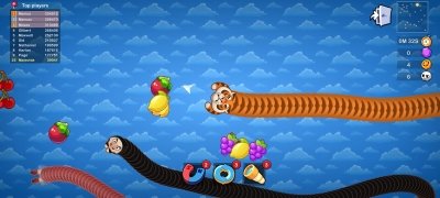Worms Merge immagine 8 Thumbnail