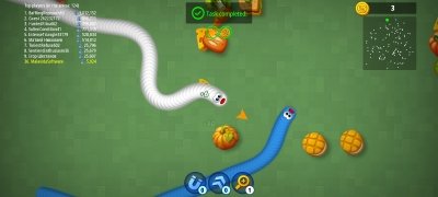 Worms Zone .io image 10 Thumbnail