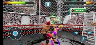 Wresting Cage Championship imagem 6 Thumbnail