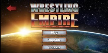 Wrestling Empire imagem 2 Thumbnail
