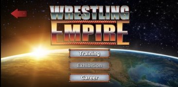 Wrestling Empire imagem 4 Thumbnail