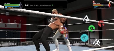 WWE 2K25 image 1 Thumbnail