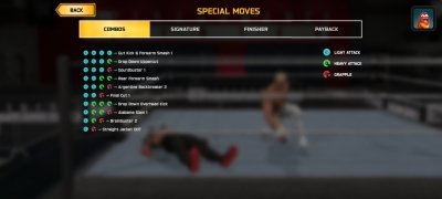 WWE 2K25 image 11 Thumbnail