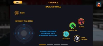 WWE 2K25 image 12 Thumbnail