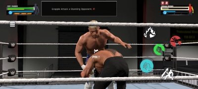 WWE 2K25 image 14 Thumbnail