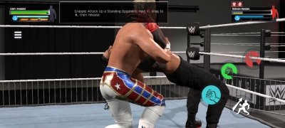WWE 2K25 image 15 Thumbnail