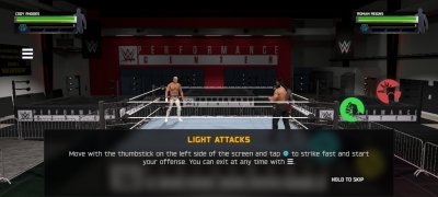 WWE 2K25 image 3 Thumbnail