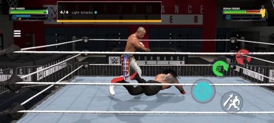 WWE 2K25 image 5 Thumbnail