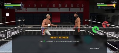 WWE 2K25 image 6 Thumbnail