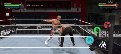 WWE 2K25 image 7 Thumbnail