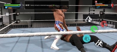 WWE 2K25 image 9 Thumbnail