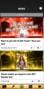 WWE SLAM Изображение 7 Thumbnail