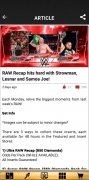 WWE SLAM Изображение 8 Thumbnail