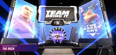 WWE Undefeated bild 2 Thumbnail