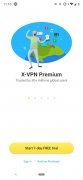 X-VPN imagen 8 Thumbnail
