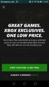 Xbox Game Pass imagem 4 Thumbnail