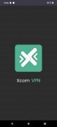 Xcom VPN imagem 2 Thumbnail