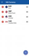 XE Currency bild 4 Thumbnail