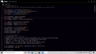 Xeno Executor image 1 Thumbnail