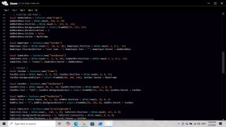 Xeno Executor image 10 Thumbnail