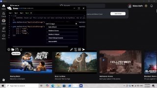 Xeno Executor image 3 Thumbnail