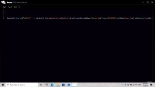 Xeno Executor image 4 Thumbnail