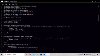 Xeno Executor image 6 Thumbnail