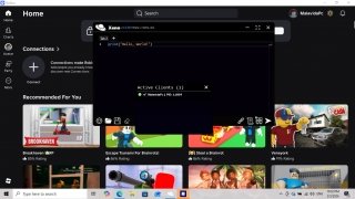 Xeno Executor image 7 Thumbnail