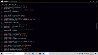 Xeno Executor image 8 Thumbnail