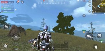 Xiaomi Survival Game 0.1.53.3 - Download for Android APK Free