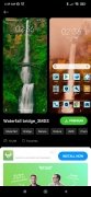 Xiaomi Themes imagen 5 Thumbnail