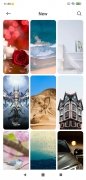 Xiaomi Wallpaper bild 10 Thumbnail