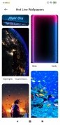 Xiaomi Wallpaper bild 11 Thumbnail