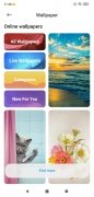 Xiaomi Wallpaper Изображение 3 Thumbnail