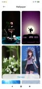 Xiaomi Wallpaper bild 4 Thumbnail