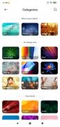Xiaomi Wallpaper Изображение 6 Thumbnail