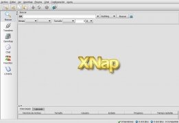 XNap image 1 Thumbnail