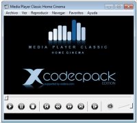 XP Codec Pack imagem 2 Thumbnail