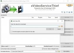 xVideoServiceThief immagine 7 Thumbnail