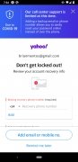 Yahoo Messenger bild 7 Thumbnail