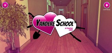 Yandere School bild 2 Thumbnail