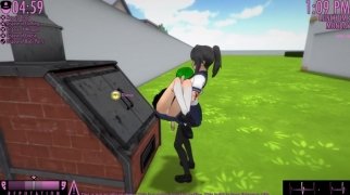 Yandere Simulator bild 6 Thumbnail