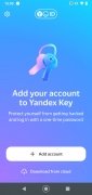 Yandex Key image 12 Thumbnail